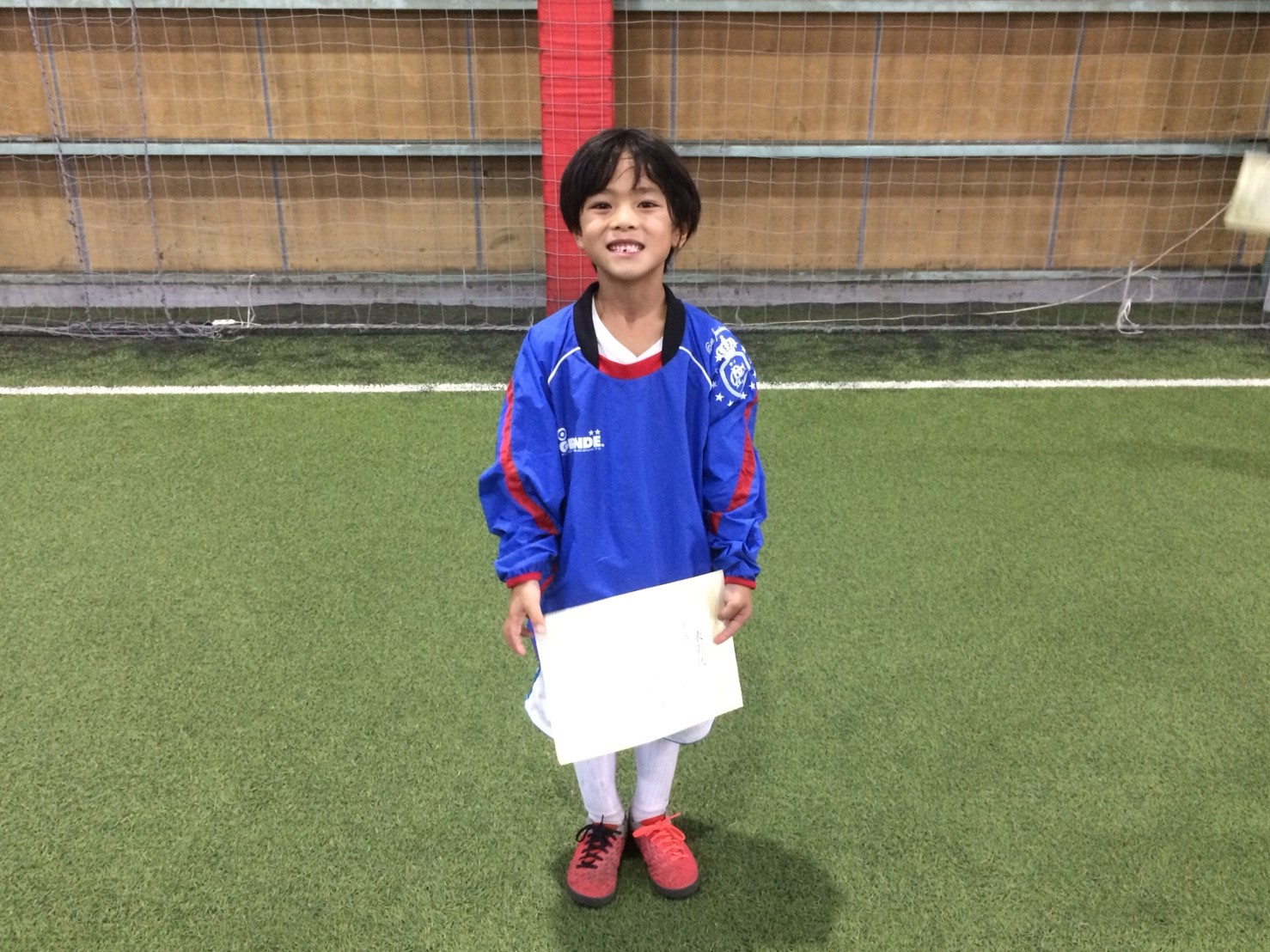 2018／9／23チャレンジカップU7_180923_0044