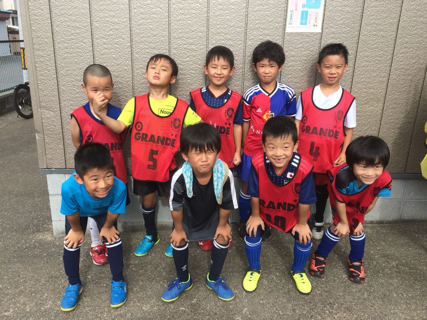 2018／9／23チャレンジカップU7_180923_0028