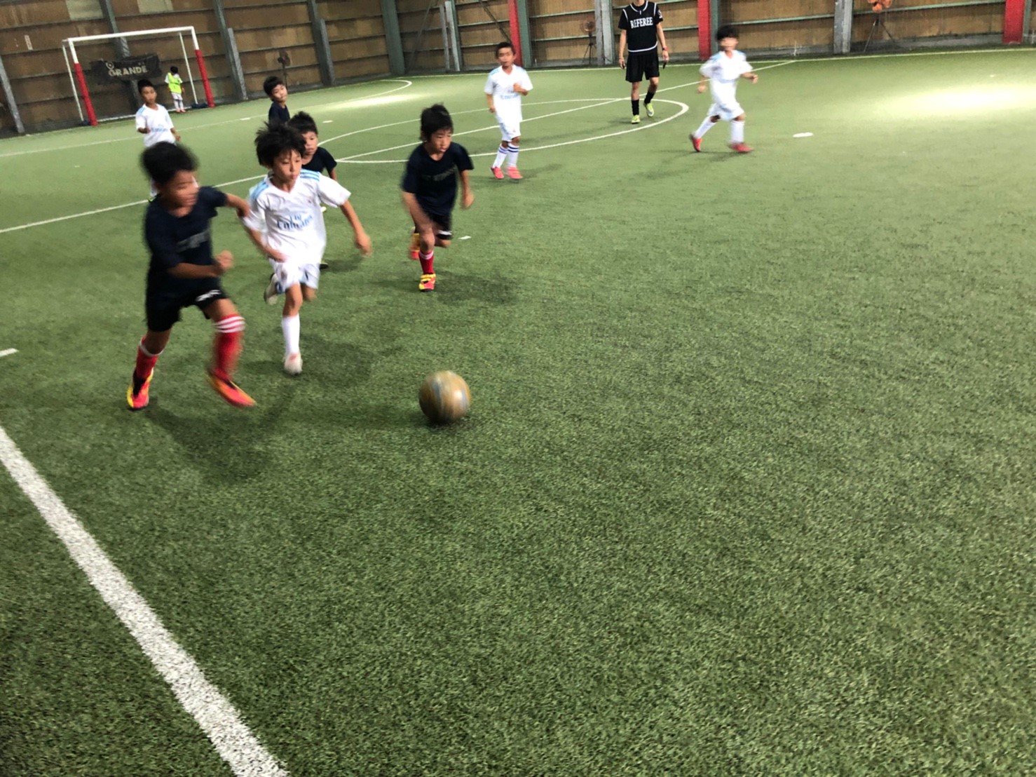 2018／9／23チャレンジカップU7_180923_0010