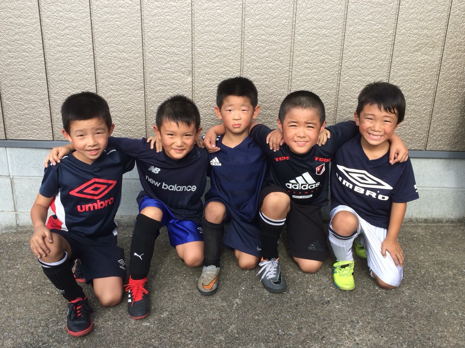 2018／9／23チャレンジカップU7_180923_0030