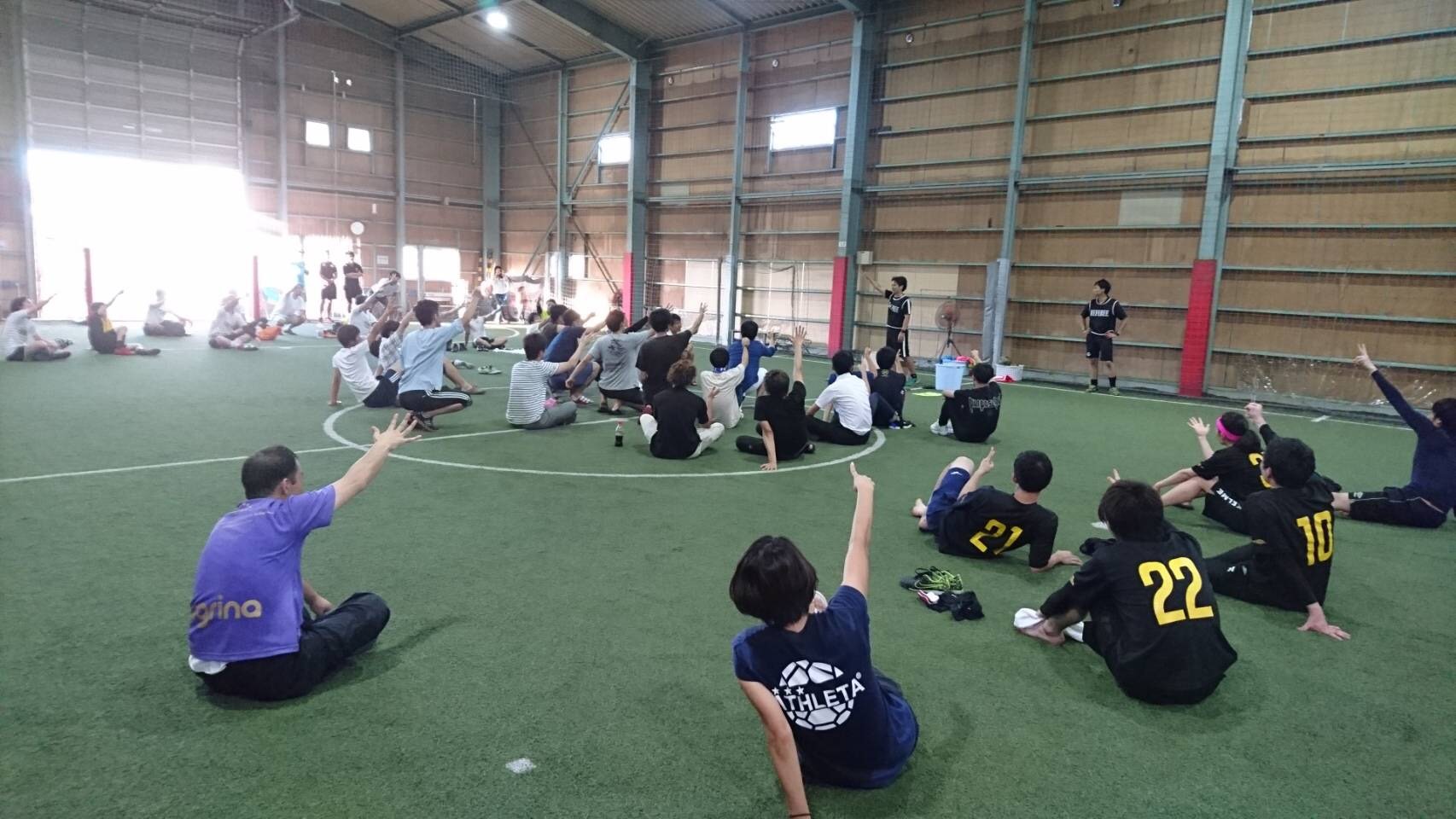 20180909レッズフットサルカップ_180909_01