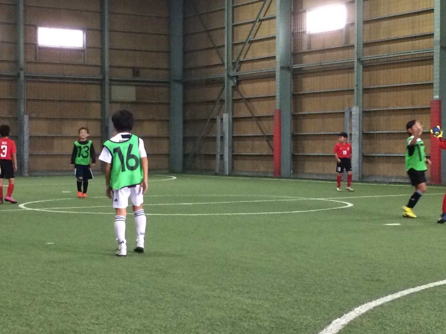 20181014チャレンジカップU-9_181014_0010