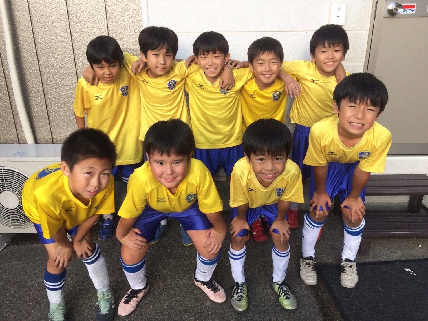 20181014チャレンジカップU-9_181014_0013