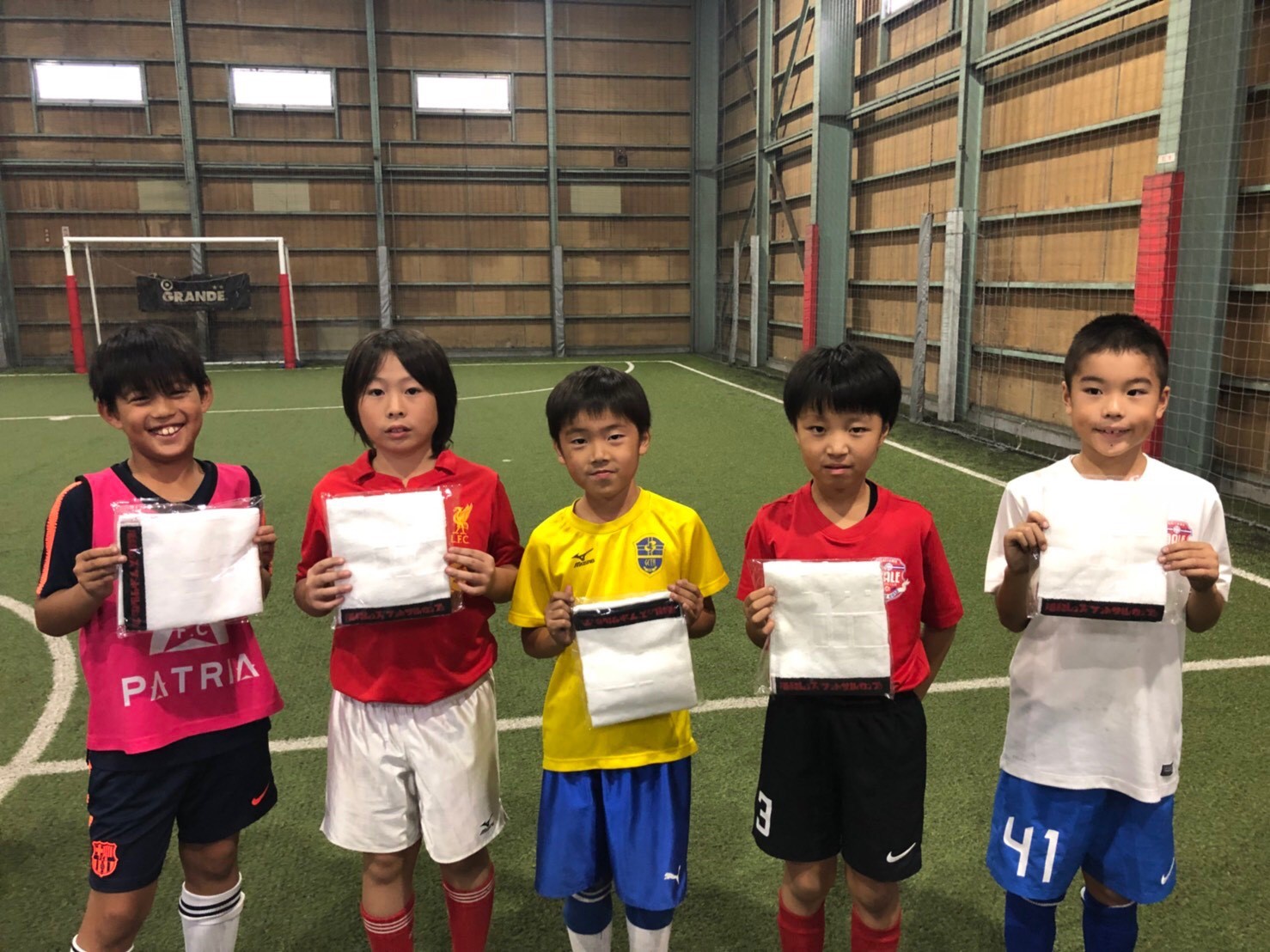 20181014チャレンジカップU-9_181014_0020