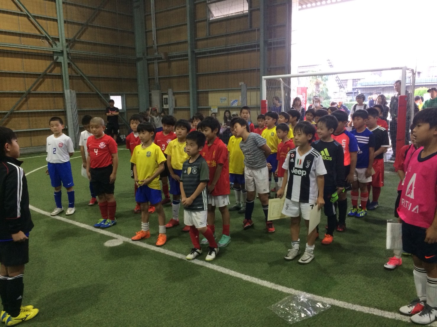 20181014チャレンジカップU-9_181014_0016