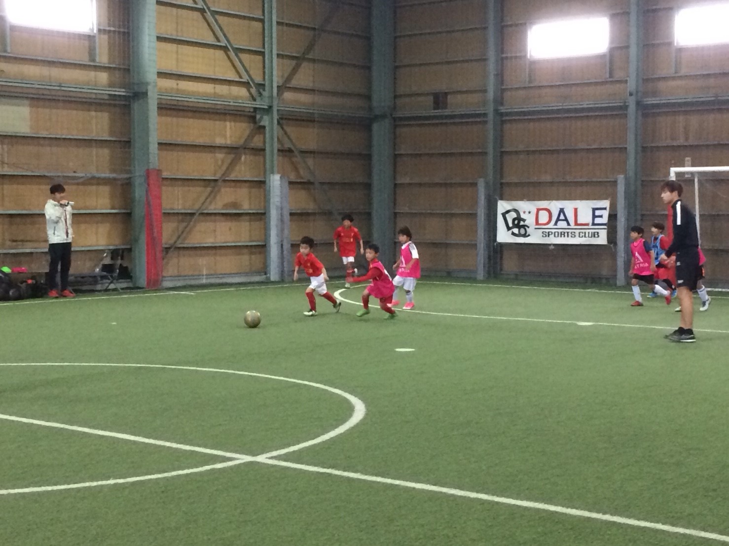 20181014チャレンジカップU-9_181014_0003