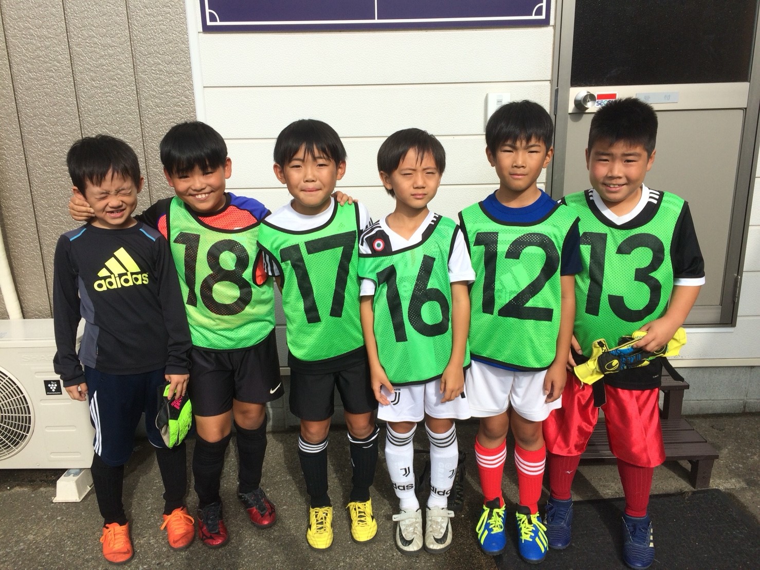 20181014チャレンジカップU-9_181014_0006