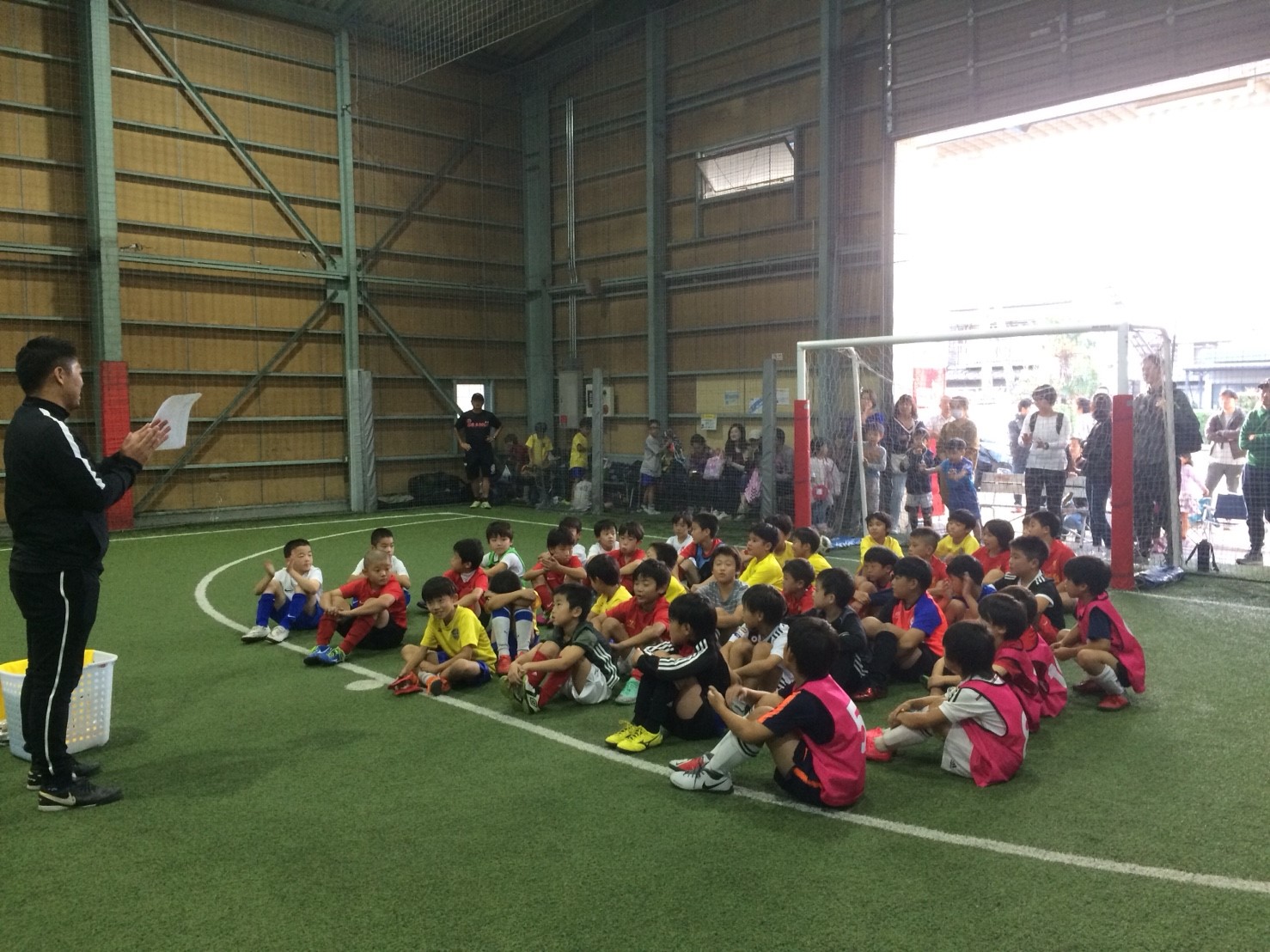 20181014チャレンジカップU-9_181014_0015