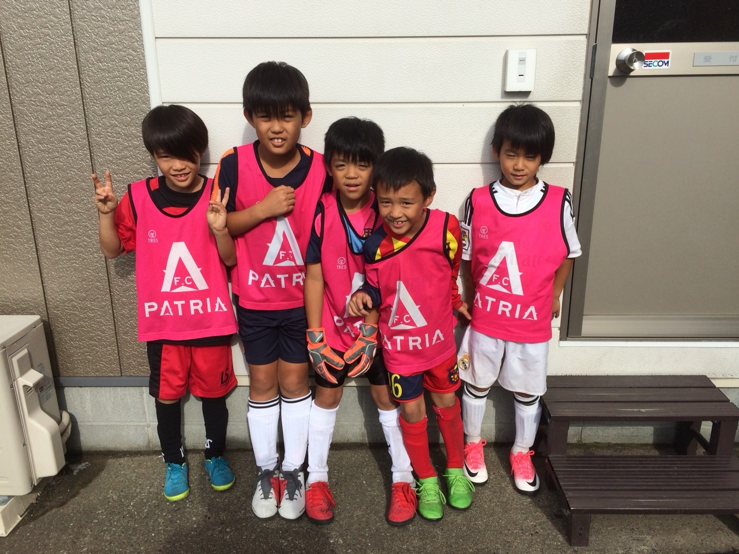 20181014チャレンジカップU-9_181014_0007