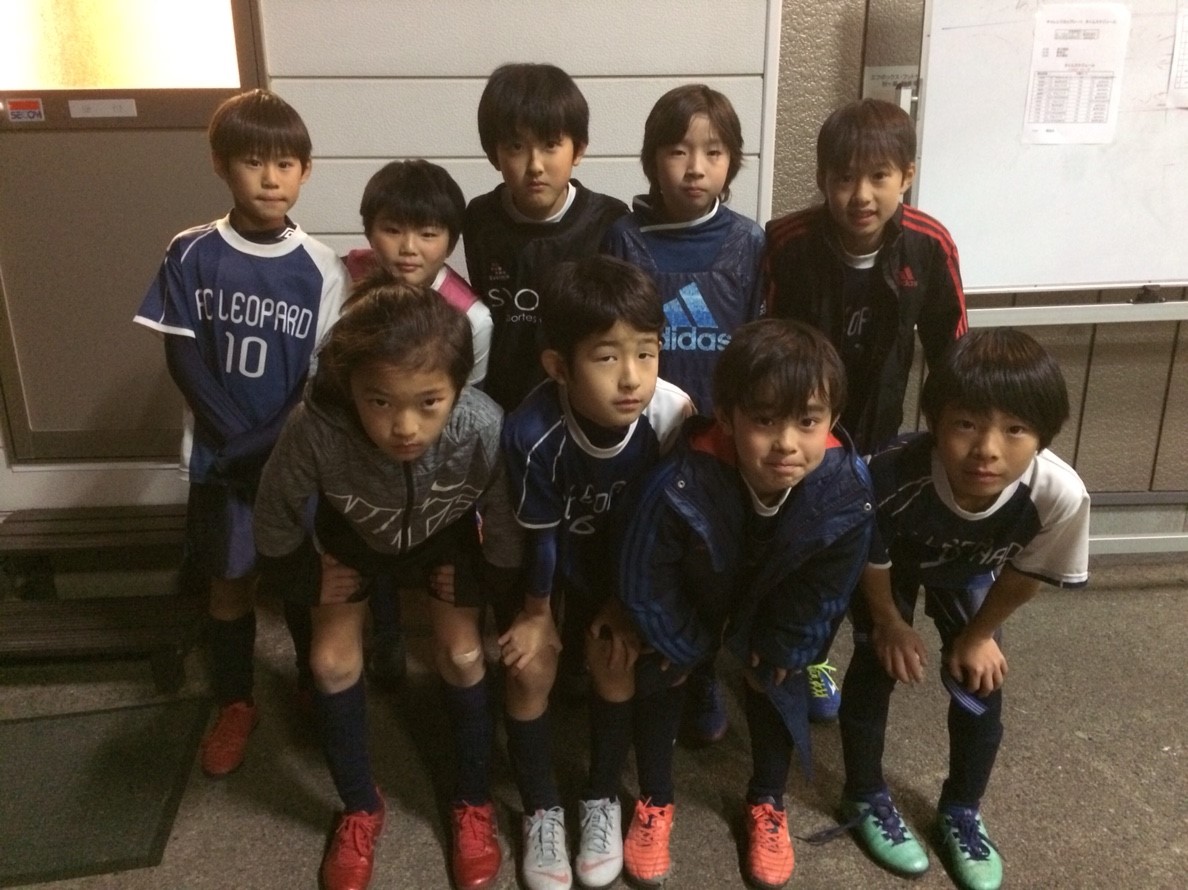 20181123チャレンジカップU11_181123_0008