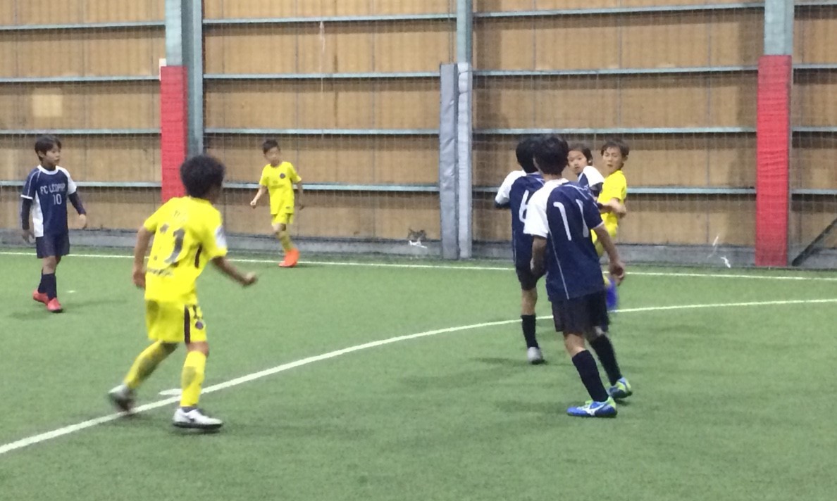 20181123チャレンジカップU11_181123_0005