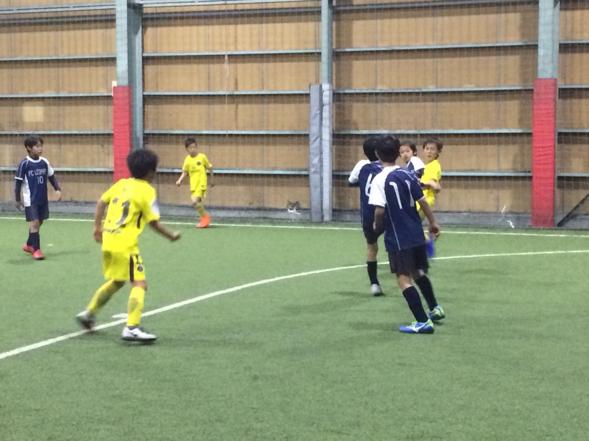 20181123チャレンジカップU11_181123_0005