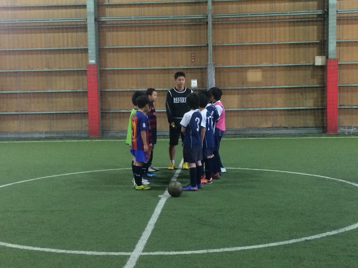 20181123チャレンジカップU11_181123_0012