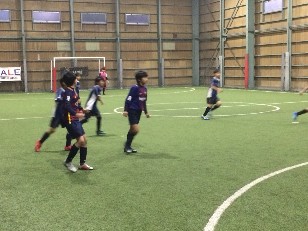 20181123チャレンジカップU11_181123_0009