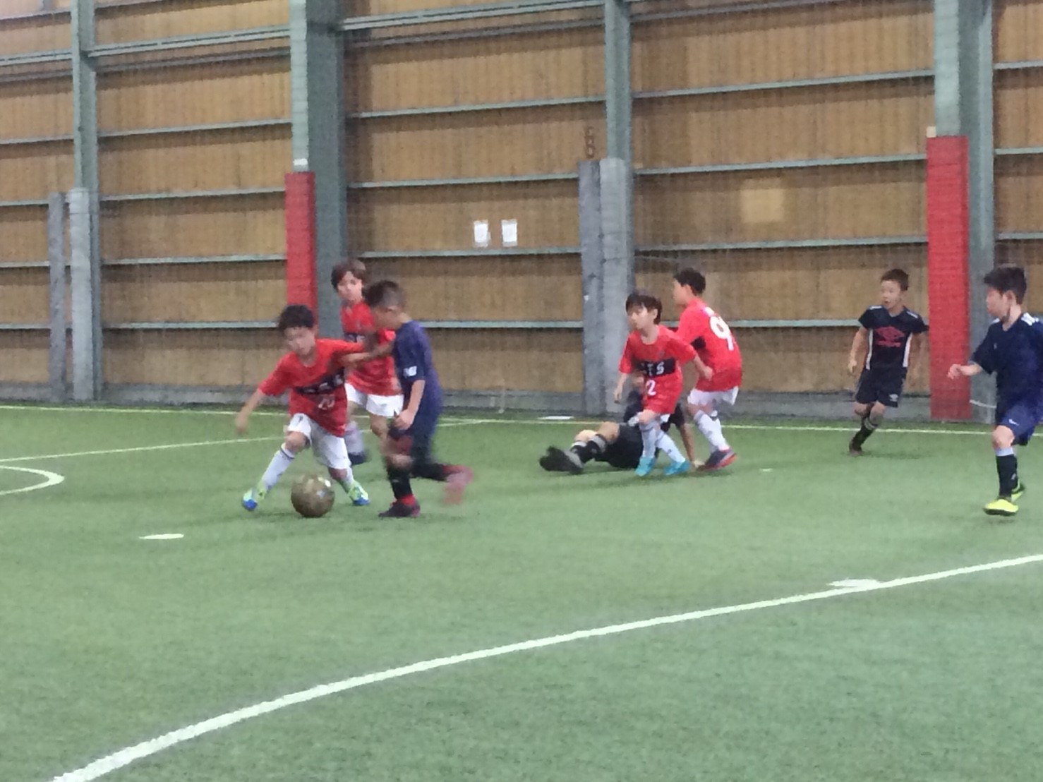 20181103チャレンジカップU7_181103_0007