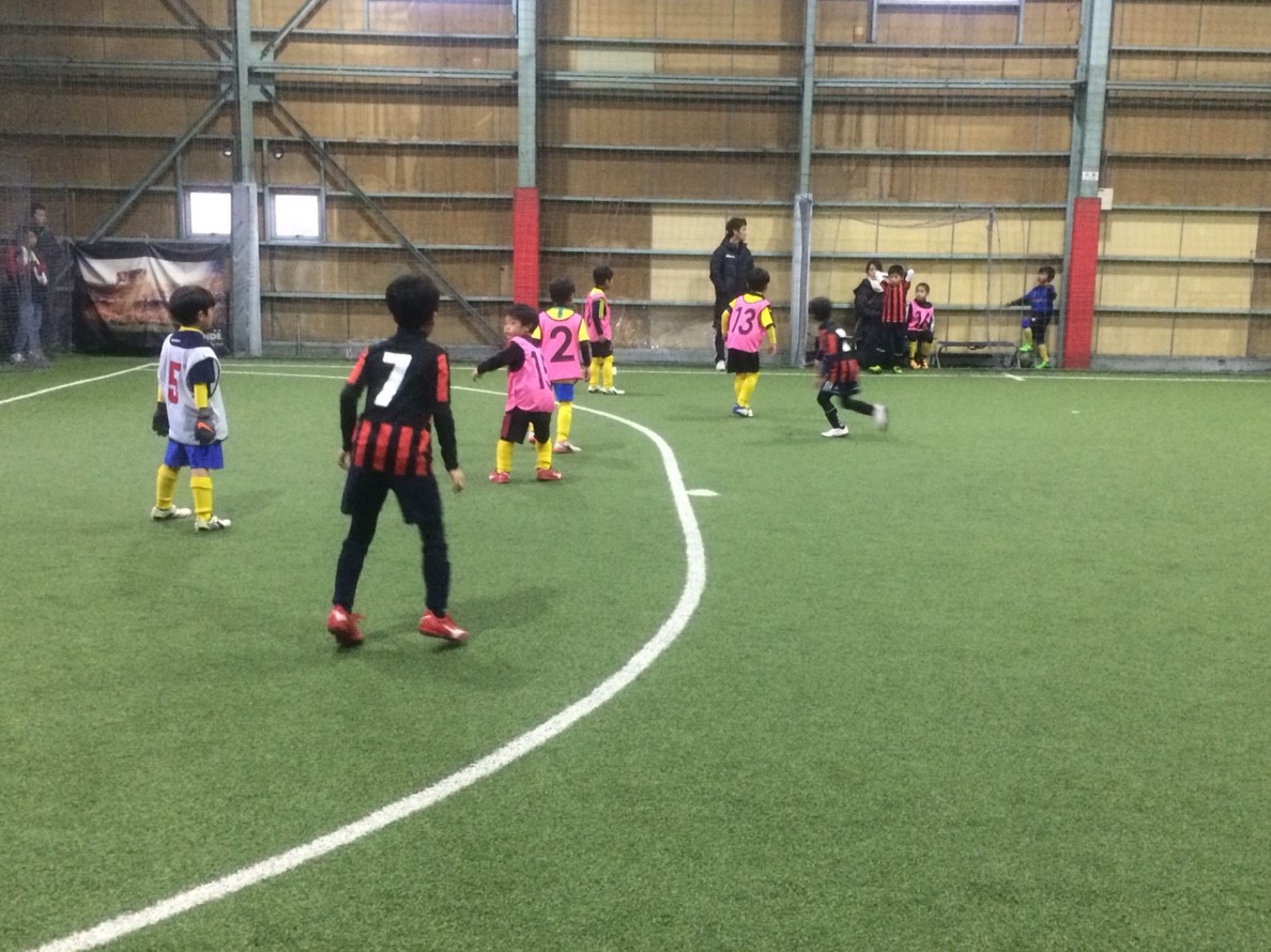 20181223クリスマスカップU-7_181223_0006