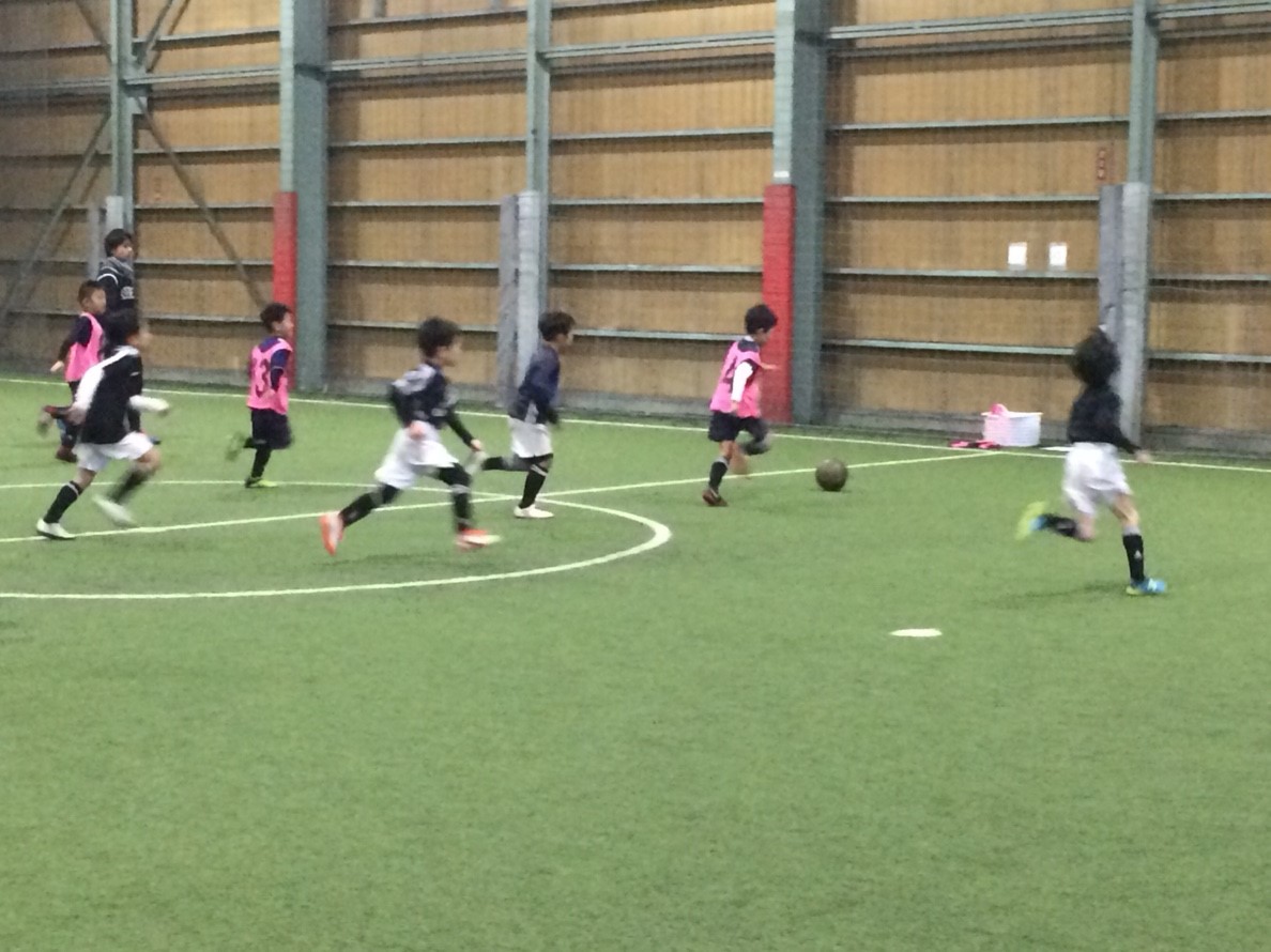 20181223クリスマスカップU-7_181223_0003