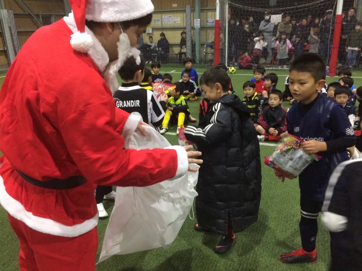 20181223クリスマスカップU-7_181223_0024