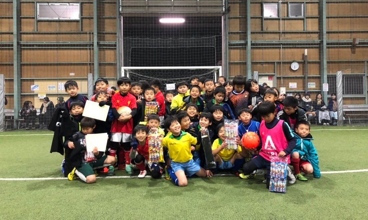 20181224クリスマスカップU-9_181224_0030