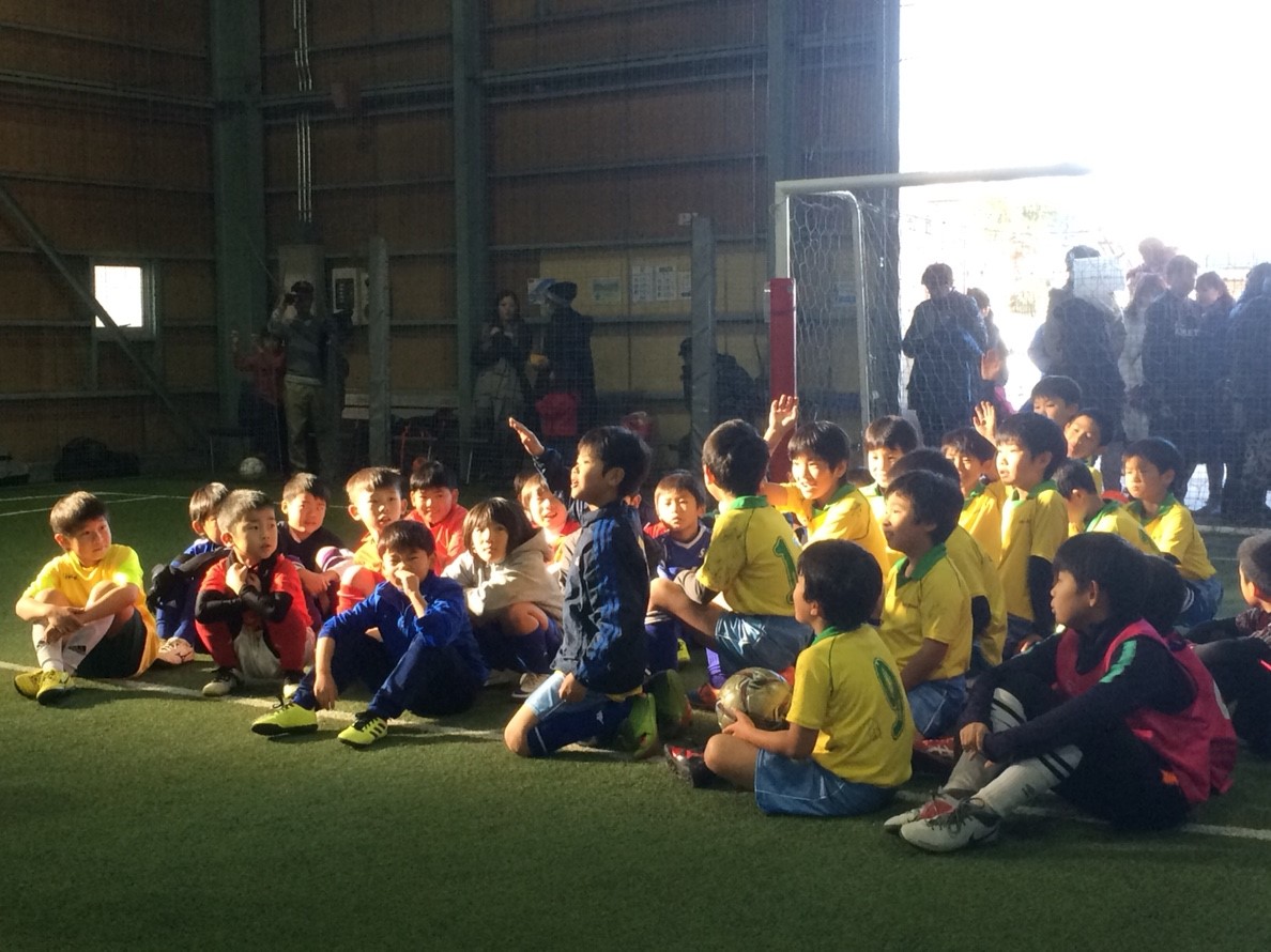 20181224クリスマスカップU-9_181224_0012