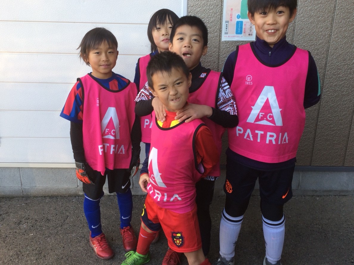 20181224クリスマスカップU-9_181224_0006