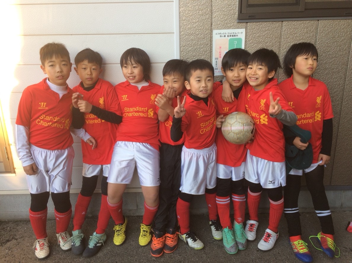 20181224クリスマスカップU-9_181224_0003