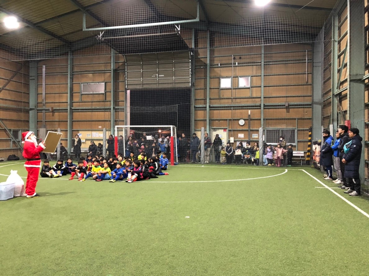 20181224クリスマスカップU-9_181224_0017