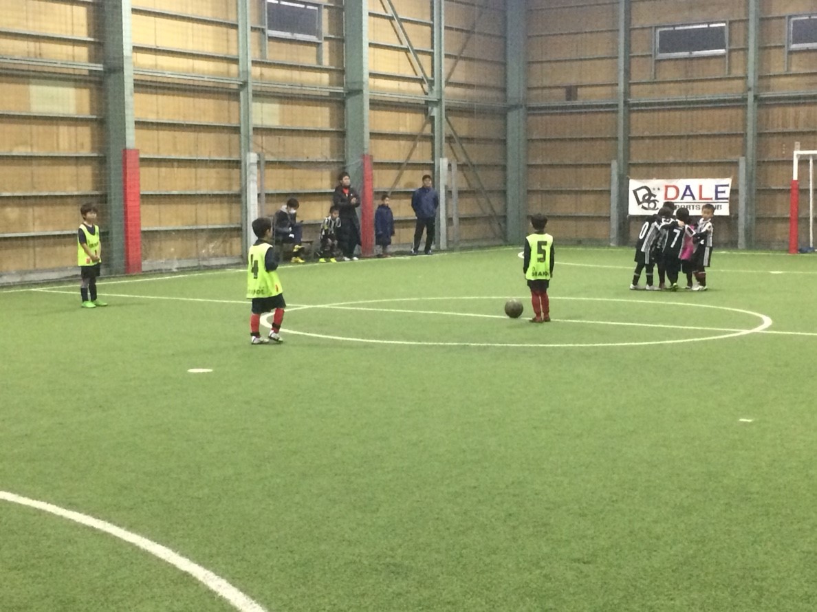 20181223クリスマスカップU-7_181223_0012