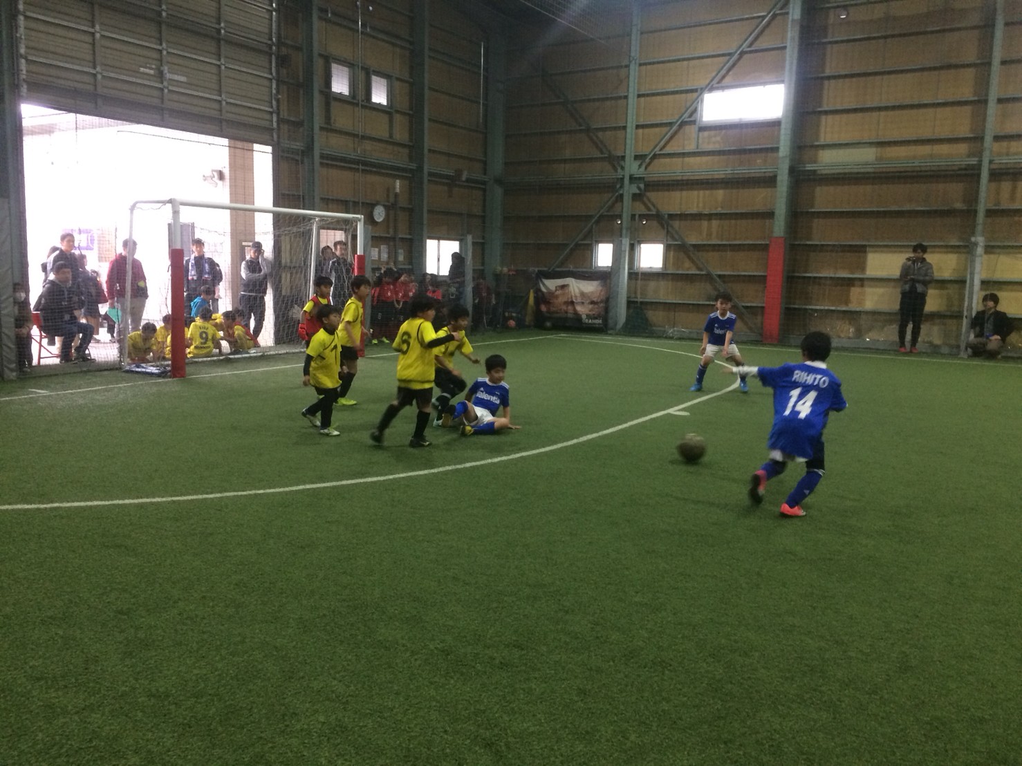 20190310チャレンジカップU-_190310_0010